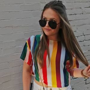 Meet your Posher, Audrey